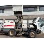 2007 Sterling SC8000 Sweeper
