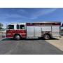 1999 Spartan Advantage Fire Truck
