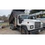 1994 Mack RD690S