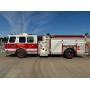 2005 E-One Cyclone II Fire Truck