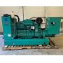 Cummins/Onan/Genset 150KW Standby Diesel Generator - Low Hours