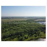 +/- 37 Acre Tract at Faulkner Lake - East Pulaski County, Arkansas