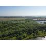 +/- 37 Acre Tract at Faulkner Lake - East Pulaski County, Arkansas