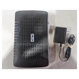 5 Lots - Zhone 2424A1 Optical Network Terminals