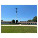 Former State Patrol Building in Fond du lac, Wisconsin on 4.292 Acres