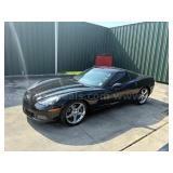 2006 Chevrolet Corvette