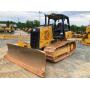 2023 Caterpillar D1 LGP Crawler Dozer