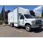 2017 Ford Econoline
