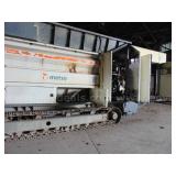  2021 Metso M&J Per-Shred 400M