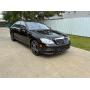 2013 Mercedes-Benz S-Class