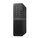 Pallet of 123 Desktops HP Z2 SFF G5, G4 and HP Z240 - with RAM and SD