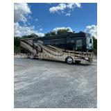 2013 41FT Discovery Motor Coach RV