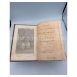 Rare Books, Perry, Matthew Calbraith, Narrative of the Expedition of an American Squadron to the Chi