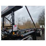 Benlee Roll-Off Trailer