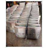 Lot of 286 HP EliteOne 800 G6 24 All-in-One PC-TOUCH SCREEN