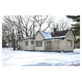 Single Family House 