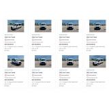Passenger Vans - Like New - Low Low Miles