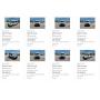 Passenger Vans - Like New - Low Low Miles