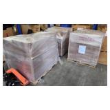 G3 Pallets of 913 units HP Laptops & Mini Desktops Mix models with Charger