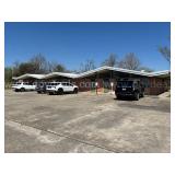 Milesville Special Education Office in Laplace, Louisiana