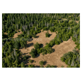 51 Acres of Private Ranch Land in Covelo, CA