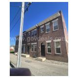 Tax Lien Certificate Sale - 314 N Bison Ln, Warsaw, IN 46580