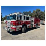 2005 Pierce Arrow XT