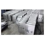 Lot of (286) HP EliteOne 800 G6 24 All-in-One PC-TOUCH SCREENS