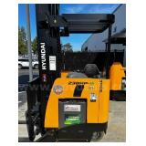 2023 Hyundai 23BRP-9 Forklift