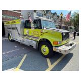 2000 International 4900 