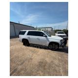 2019 Chevrolet Tahoe