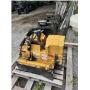 Tiger Mulching Head