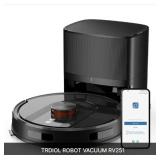 ROBOT VACUUM