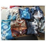 Misc T Shirts, no sizes