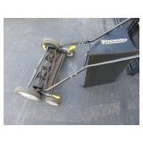 Yardworks Push Mower