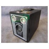 VTG Brownie Target SIX-20 Camera