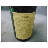 1986 Hungarian Wine
