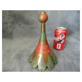 VTG Brass Bells of Sarna Bell, Cast brass