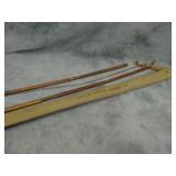 VTG Rifle Cleaning Tools in Case