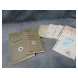 VTG Red Cross Manuals
