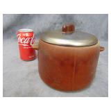 VTG Pottery Casserole