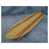 VTG Wood Skateboard
