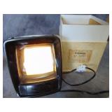 VTG Kalimar 635 Slide Viewer, lights up