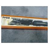 Tyco HO Engine and Coal Car