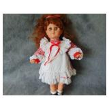VTG 18' Doll