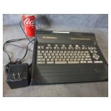 Videonics Video Titlemaker 2000, untested