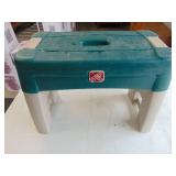 Step 2 Step Stool