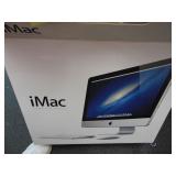 IMac Computer, Model A1311, OX OS El Capitan 10.11