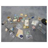 VTG Lapel Pins and Badges