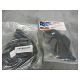 Two Glock Holsters